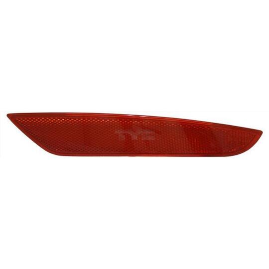 17-0244-00-9 Reflex Reflector