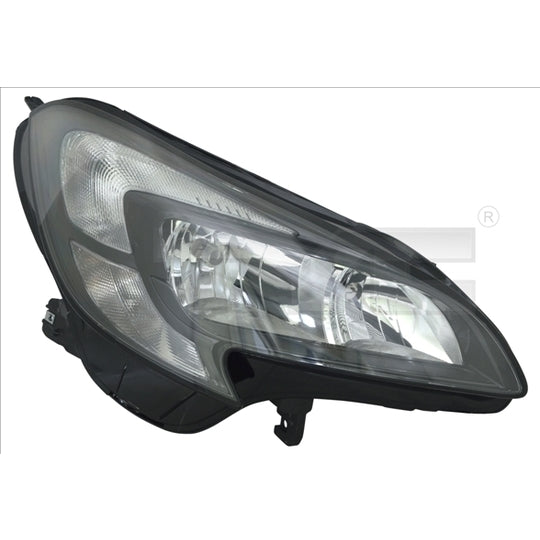20-15018-05-2 Headlight