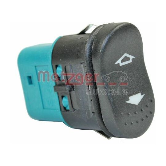 0916398 Switch, window regulator
