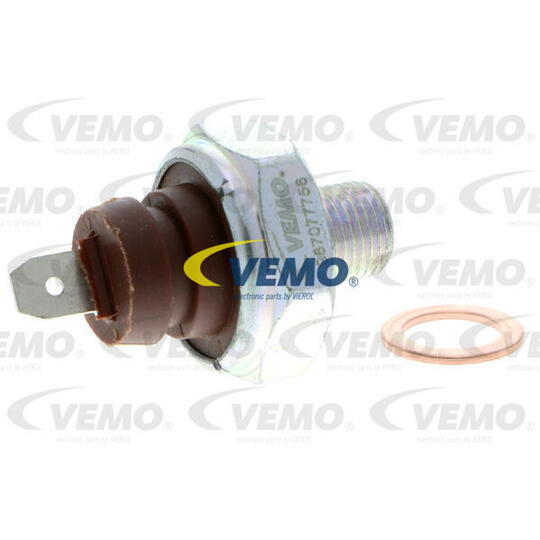 V15-99-1993 Oil Pressure Switch