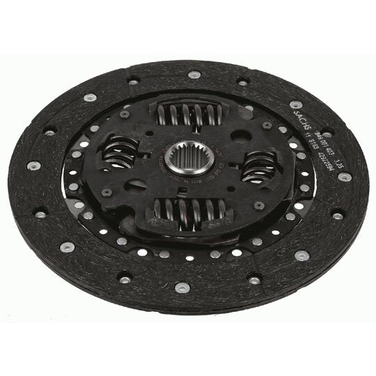 1878 008 031 Clutch Disc