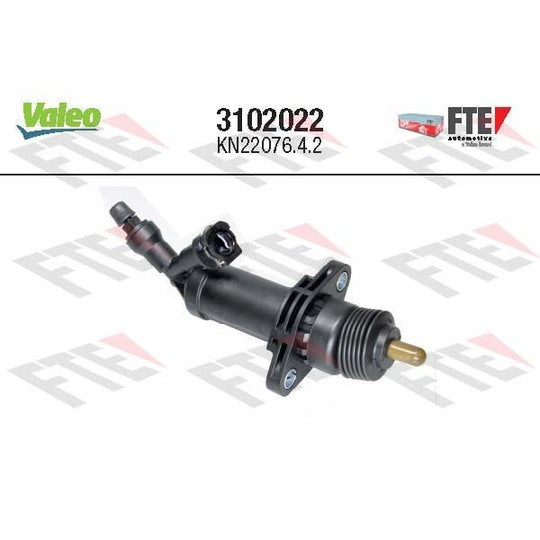 3102022 Slave Cylinder, clutch