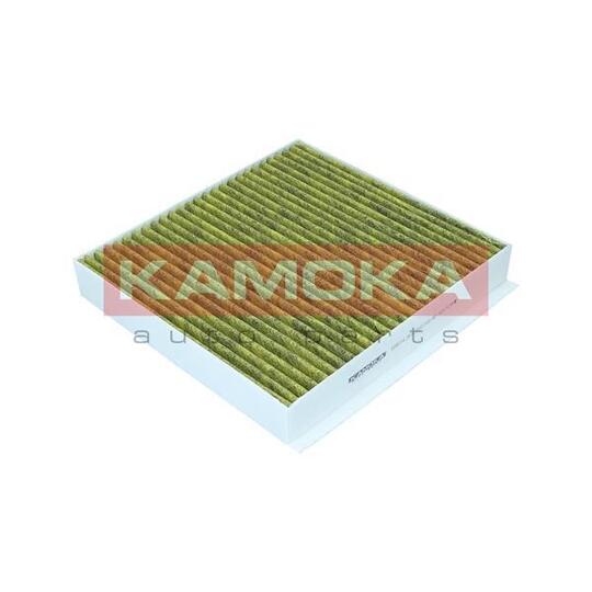 6080114 Filter, interior air