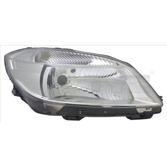 20-14321-05-2 Headlight