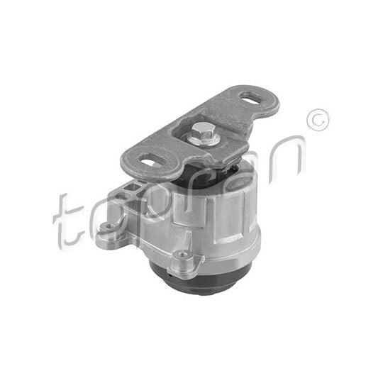 634 438 Engine Mounting
