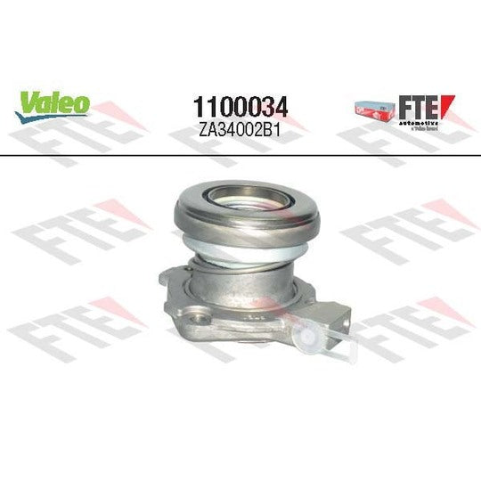 1100034 Central Slave Cylinder, clutch