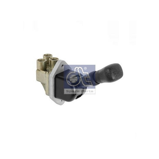 5.70137 Brake Valve, parking brake