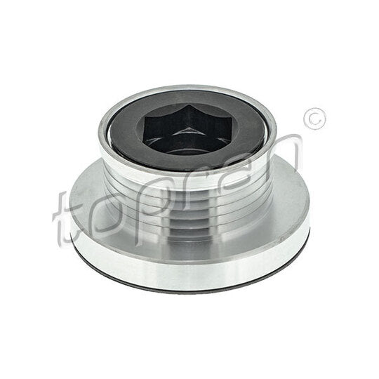 701 236 Alternator Freewheel Clutch