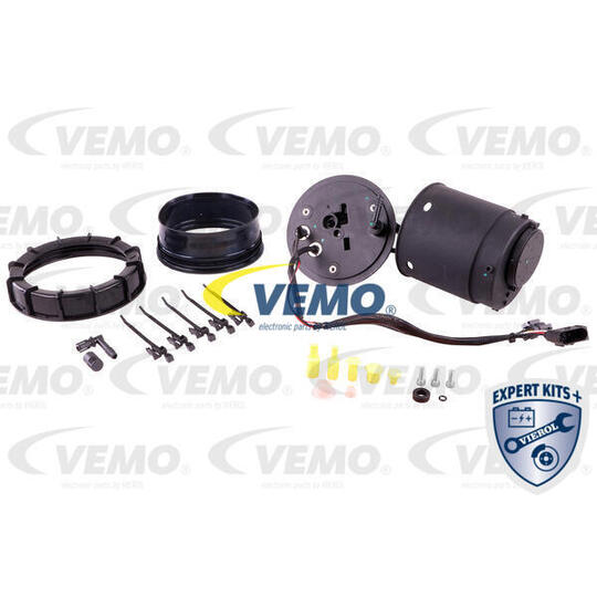 V30-68-0004 Heating, tank unit (urea injection)