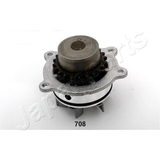 PQ-708 Water pump