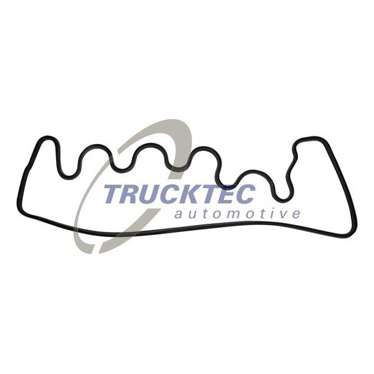 02.10.019 Gasket, cylinder head cover
