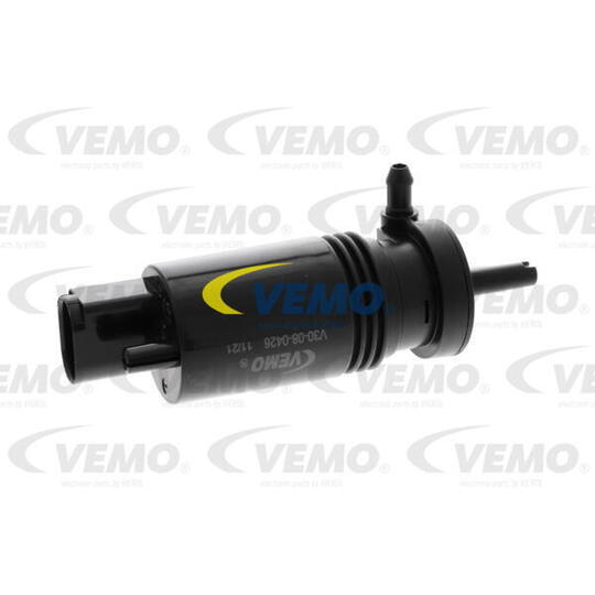 V30-08-0426 Water Pump, window cleaning