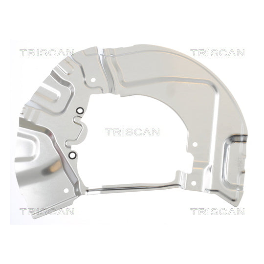 8125 11111 Splash Panel, brake disc