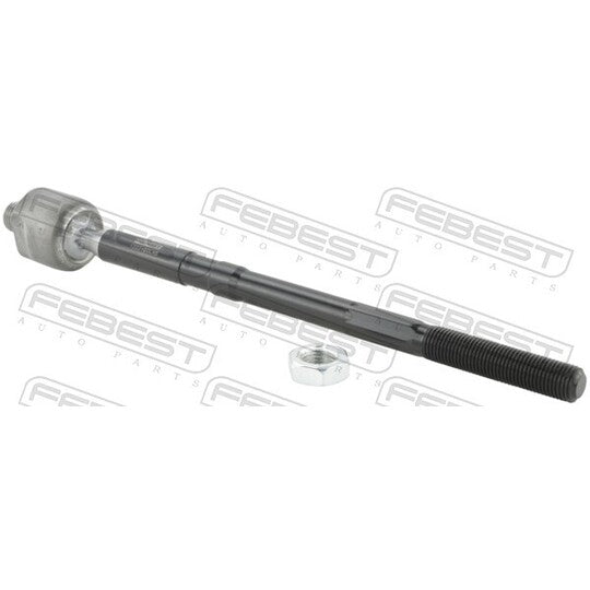1222-SOLH5 Tie Rod Axle Joint