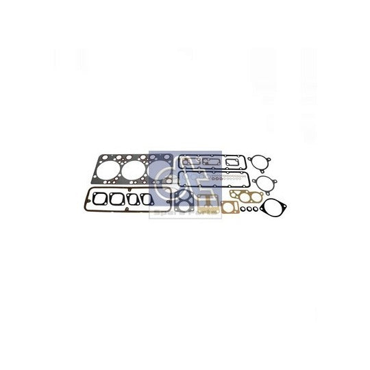 1.31022 Gasket Set, cylinder head