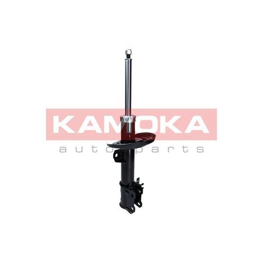 2000600 Shock Absorber
