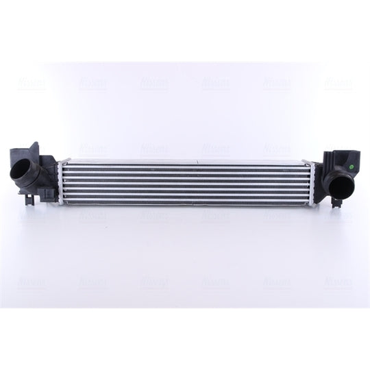 96378 Intercooler, charger