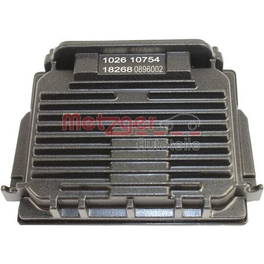 0896002 Ballast, gas discharge lamp