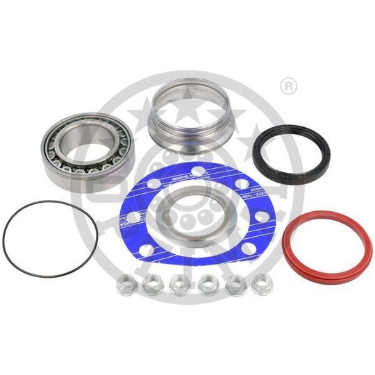 402050 Wheel Bearing Kit