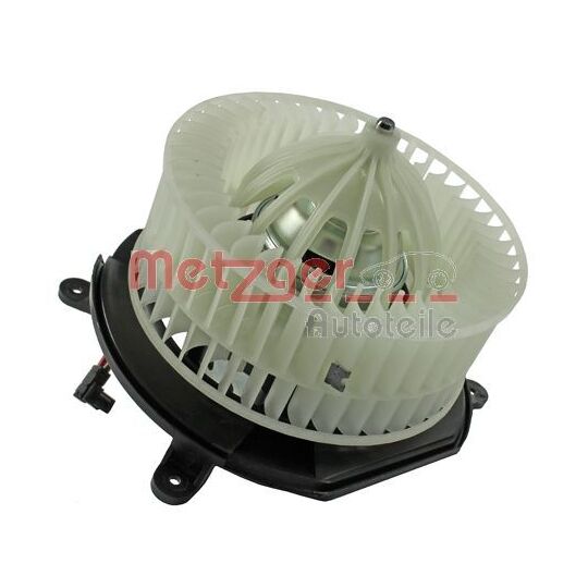0917143 Interior Blower