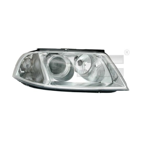 20-6243-05-2 Headlight