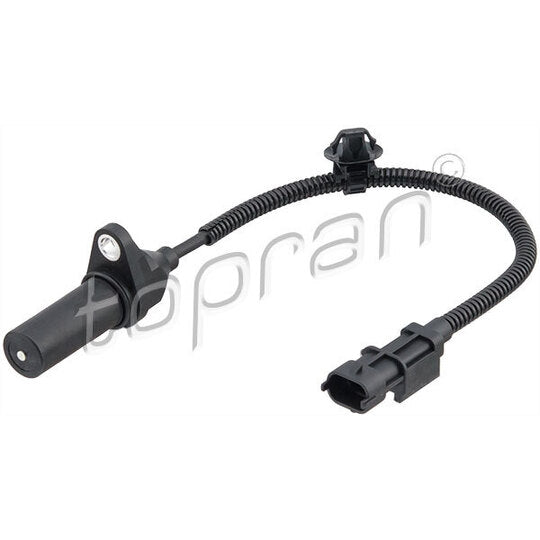 820 600 Sensor, crankshaft pulse