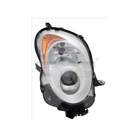 20-11754-05-2 Headlight