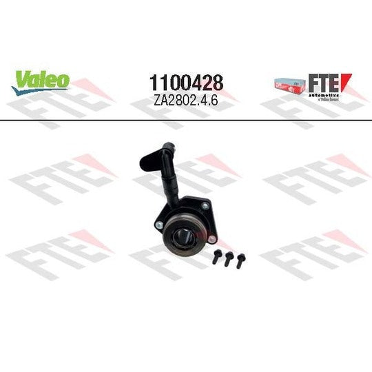 1100428 Central Slave Cylinder, clutch