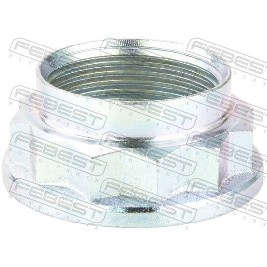 1698-NHUB03 Nut, stub axle