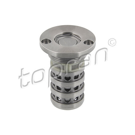 639 818 Control Valve, camshaft adjustment