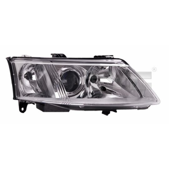 20-0668-05-2 Headlight