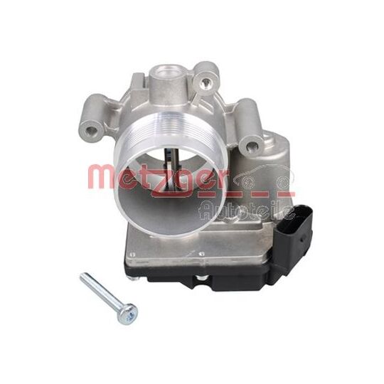0892145 Throttle body