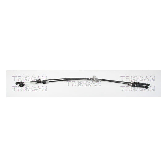 8140 50703 Cable, manual transmission