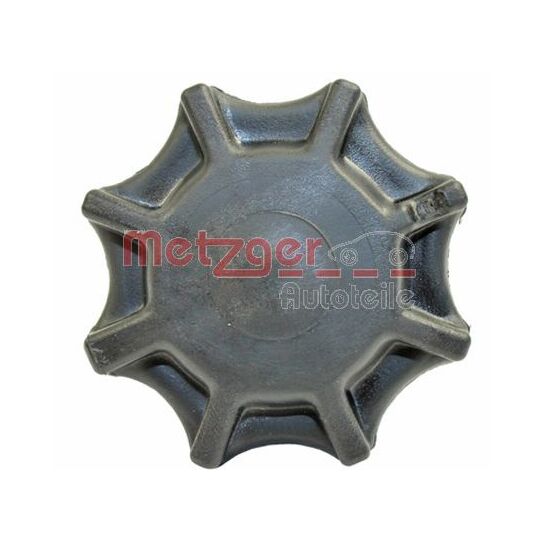 2140155 Sealing Cap, expansion tank (power steering)