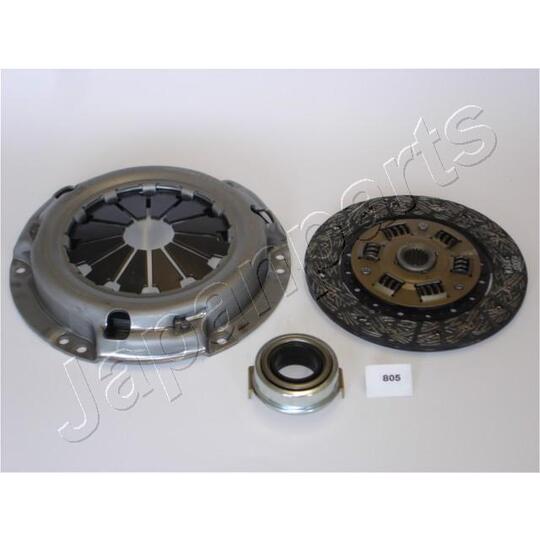 KF-805 Clutch Kit