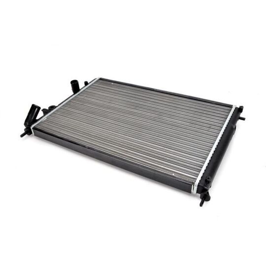 D7R035TT Radiator, engine cooling