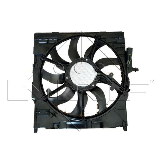 47845 Fan, radiator