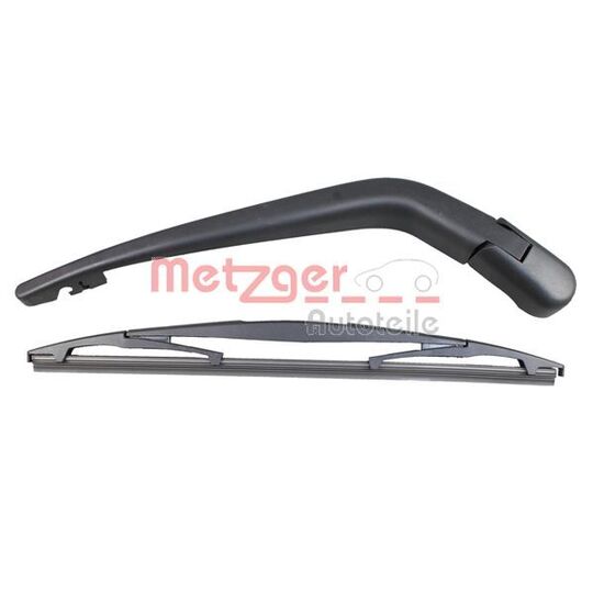 2190480 Wiper Arm, window cleaning