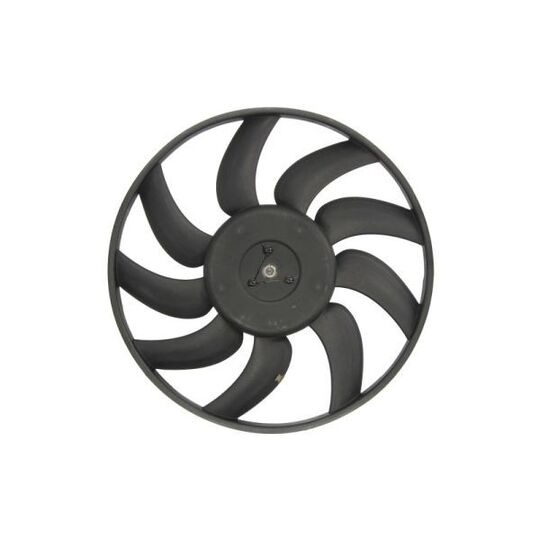 D8A006TT Fan, radiator