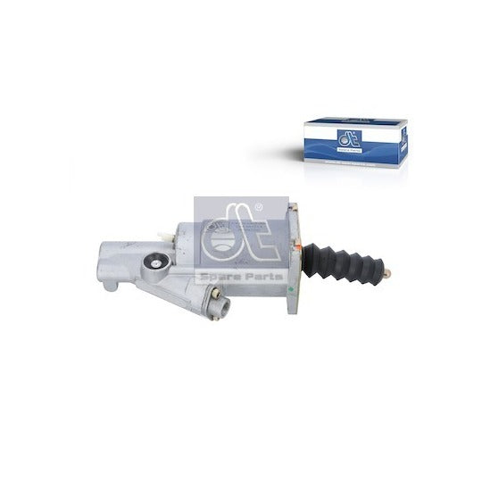 6.43004 Clutch Booster