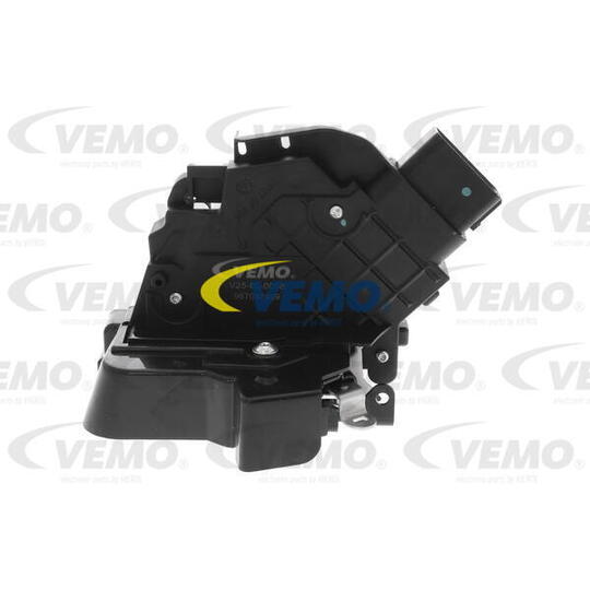 V25-85-0008 Door Lock