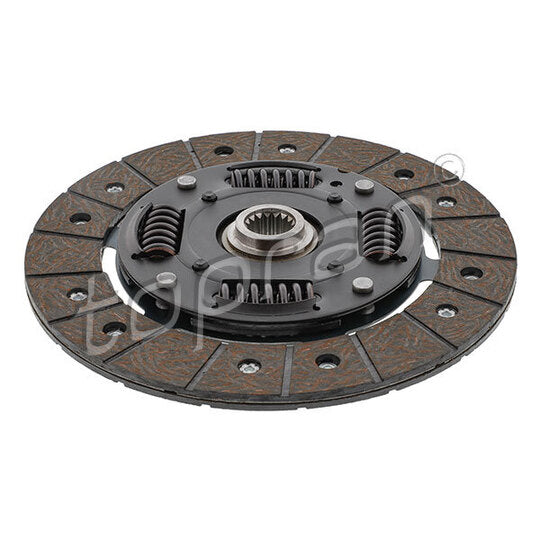 722 105 Clutch Disc