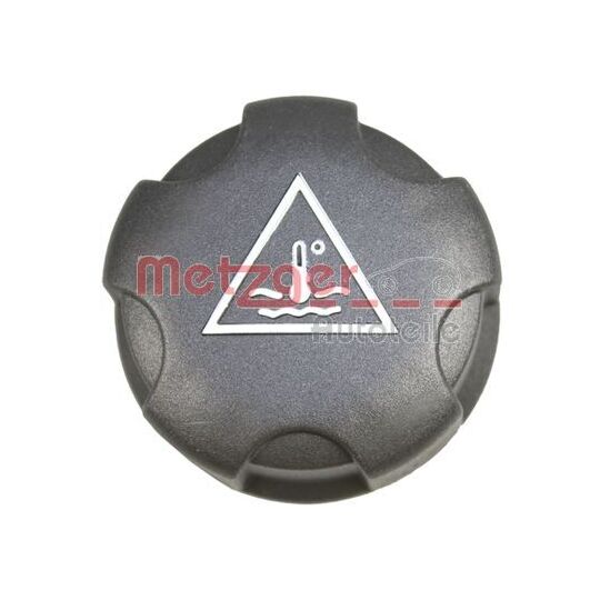 2140081 Sealing Cap, coolant tank