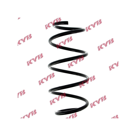 RA1183 Coil Spring