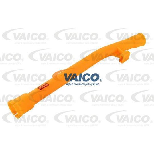 V10-0413 Funnel, oil dipstick