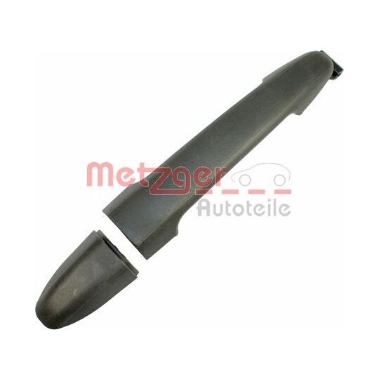 2310541 Door Handle