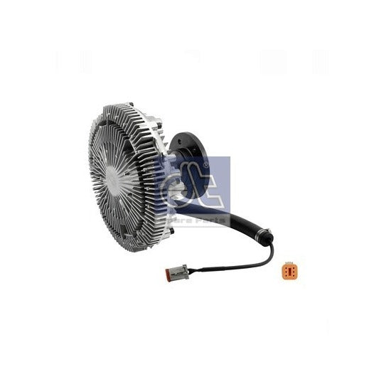 6.35028 Clutch, radiator fan
