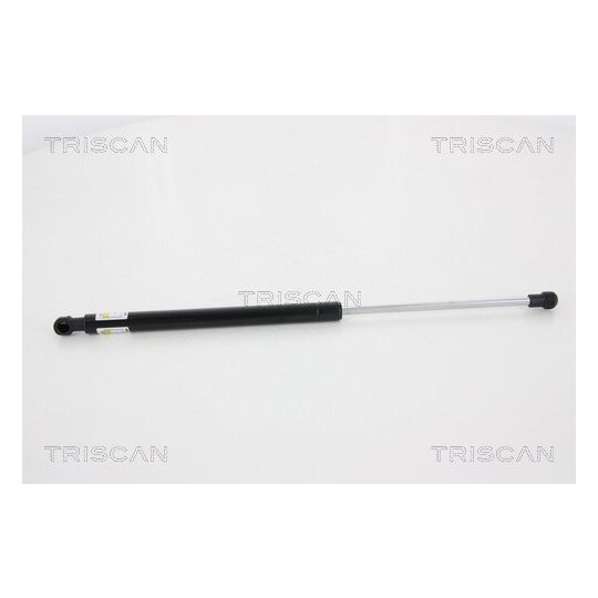 8710 13275 Gas Spring, boot-/cargo area
