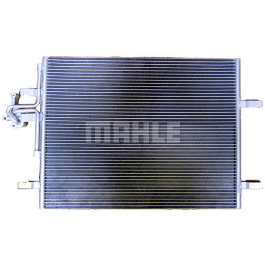 AC 775 000S Condenser, air conditioning