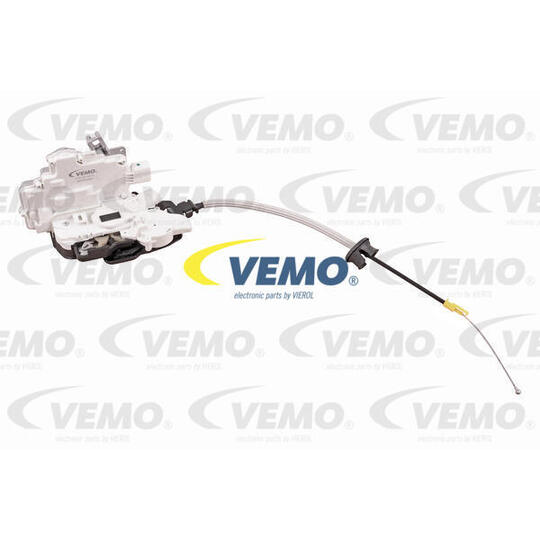 V10-85-2273 Door Lock